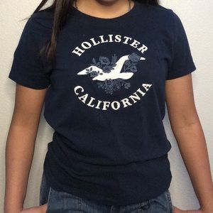 HOLLISTER t-shirt